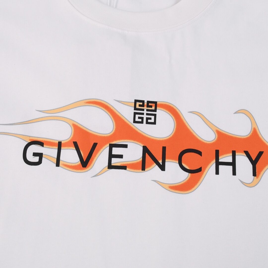 Givenchy T-Shirts